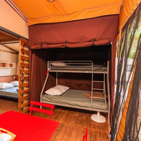 Camping Onlycamp Tours Val De Loire Saint-Avertin Exteriör bild