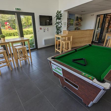 Camping Onlycamp Tours Val De Loire Saint-Avertin Exteriör bild