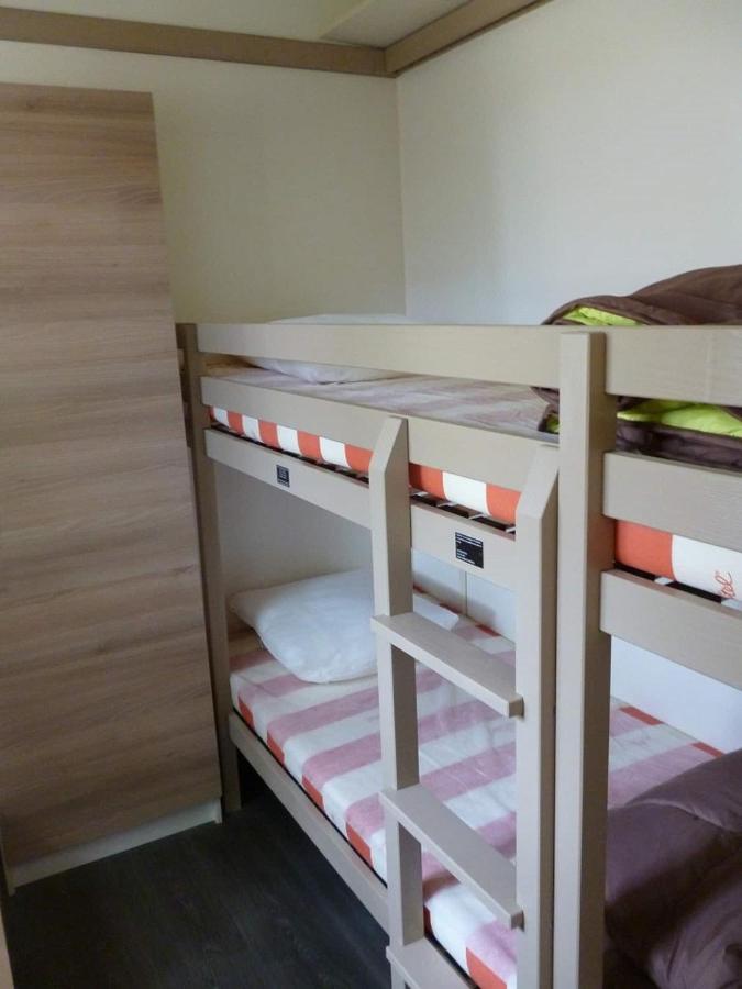 Camping Onlycamp Tours Val De Loire Saint-Avertin Exteriör bild