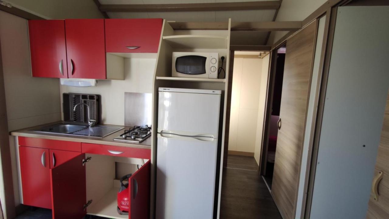 Camping Onlycamp Tours Val De Loire Saint-Avertin Exteriör bild