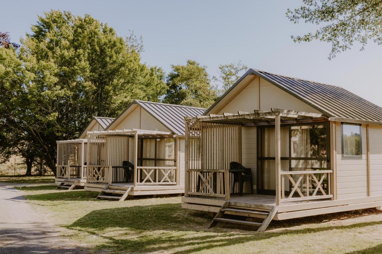 Camping Onlycamp Tours Val De Loire Saint-Avertin Exteriör bild