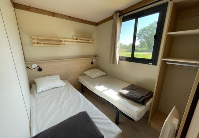 Camping Onlycamp Tours Val De Loire Saint-Avertin Exteriör bild