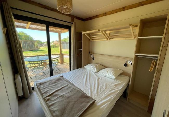 Camping Onlycamp Tours Val De Loire Saint-Avertin Exteriör bild