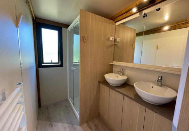 Camping Onlycamp Tours Val De Loire Saint-Avertin Exteriör bild