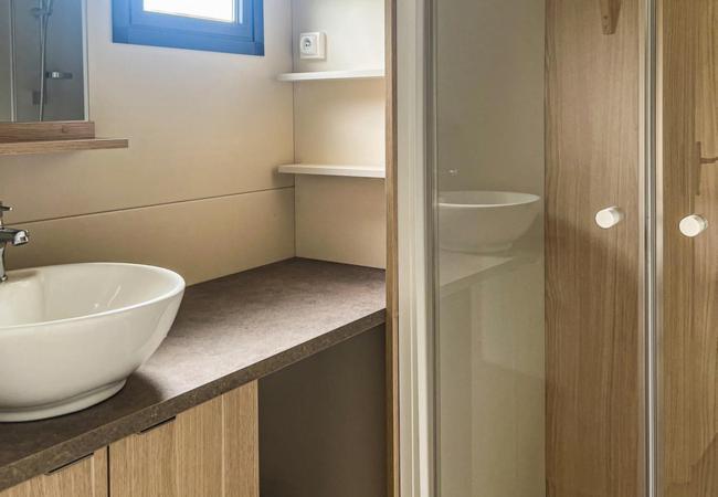 Camping Onlycamp Tours Val De Loire Saint-Avertin Exteriör bild