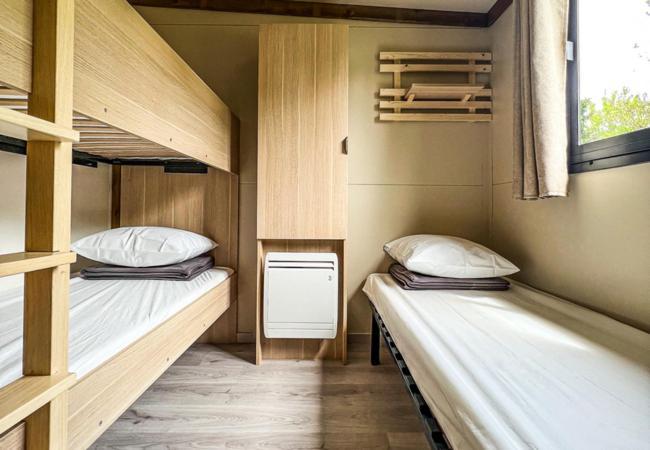 Camping Onlycamp Tours Val De Loire Saint-Avertin Exteriör bild