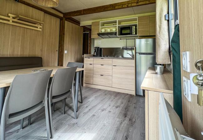 Camping Onlycamp Tours Val De Loire Saint-Avertin Exteriör bild