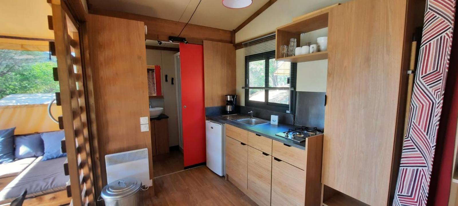 Camping Onlycamp Tours Val De Loire Saint-Avertin Exteriör bild
