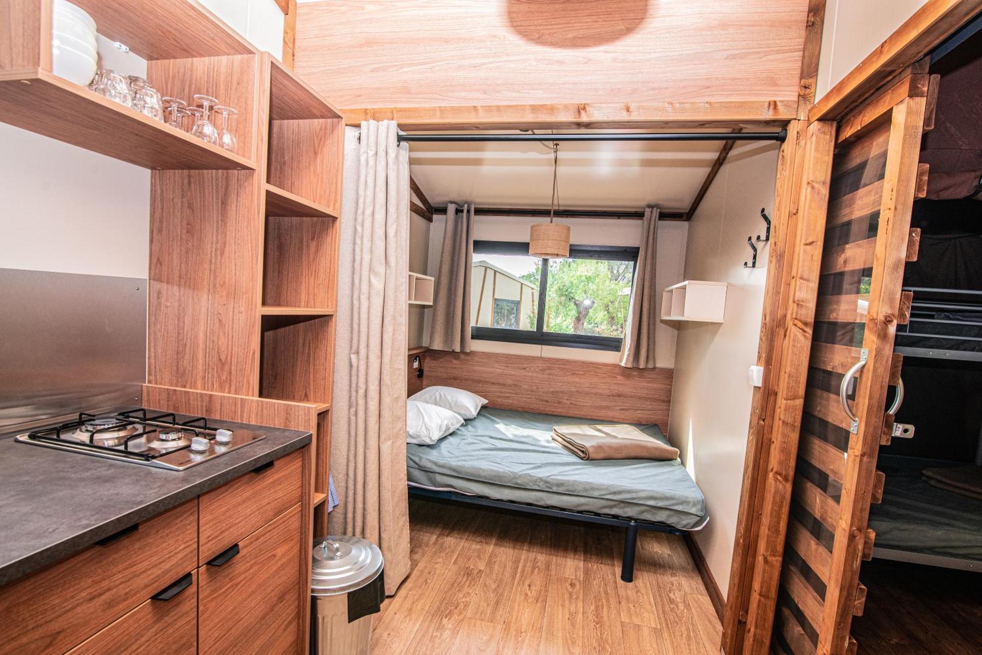Camping Onlycamp Tours Val De Loire Saint-Avertin Exteriör bild