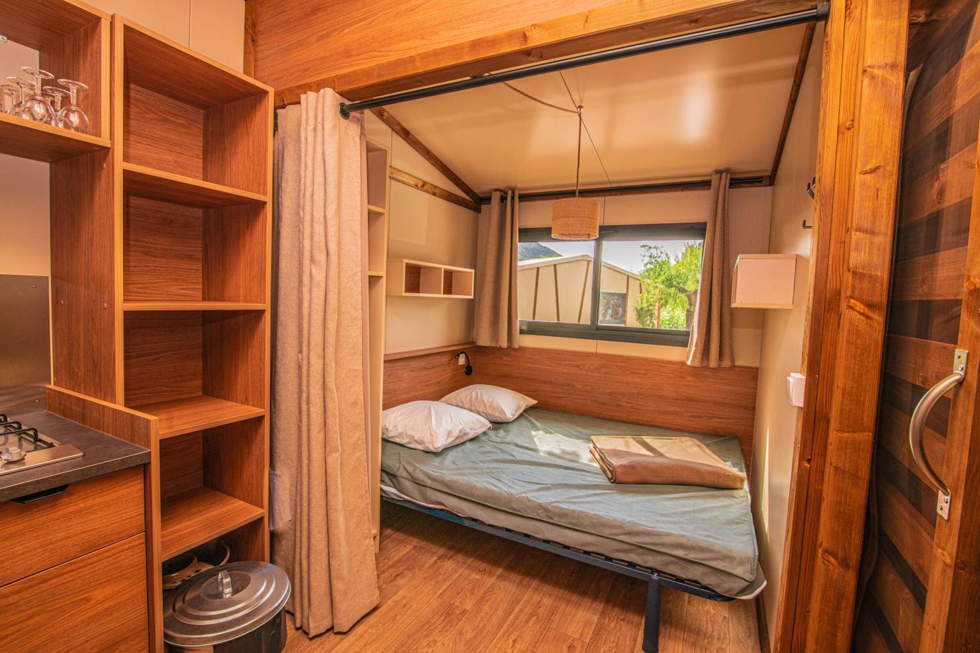 Camping Onlycamp Tours Val De Loire Saint-Avertin Exteriör bild