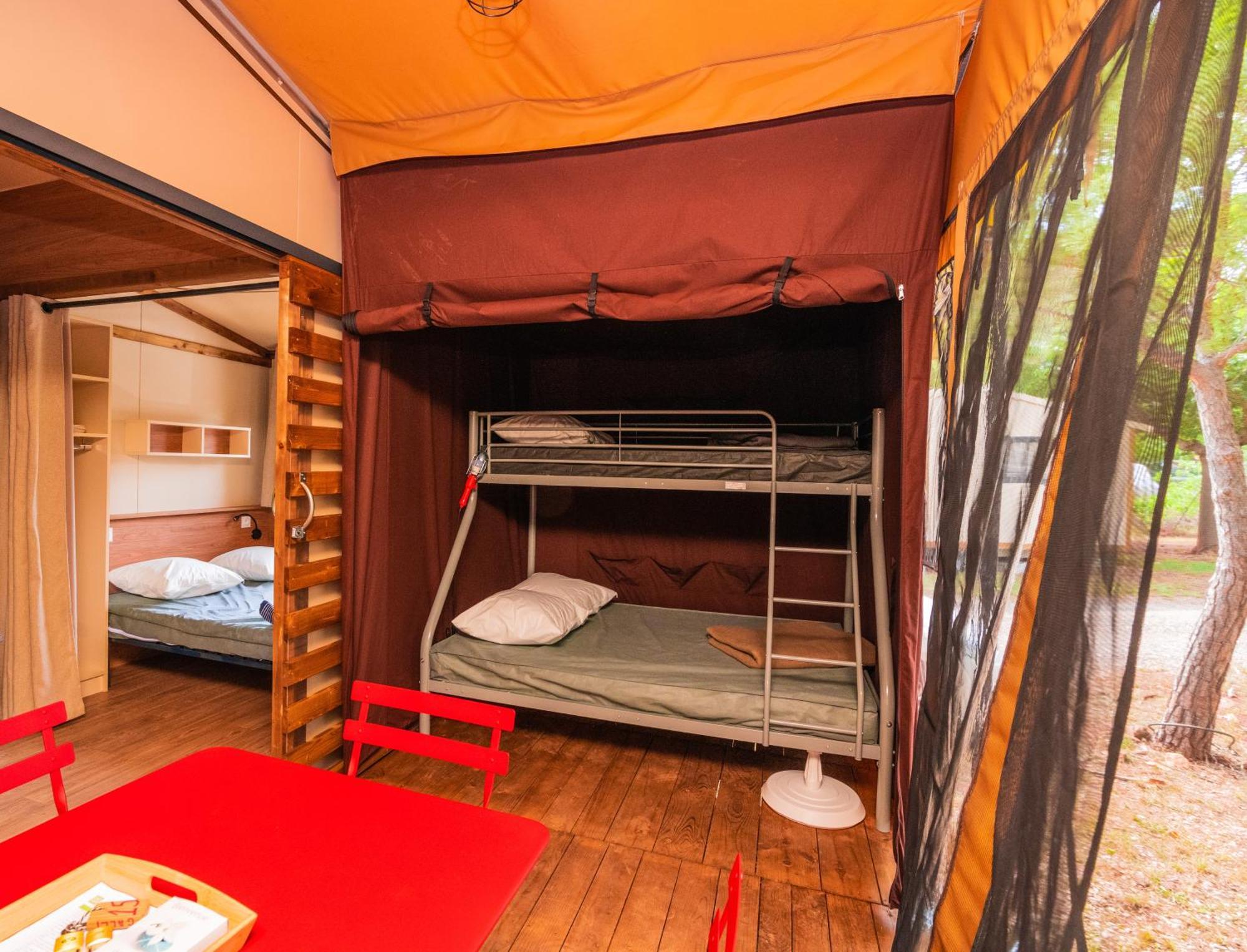 Camping Onlycamp Tours Val De Loire Saint-Avertin Exteriör bild