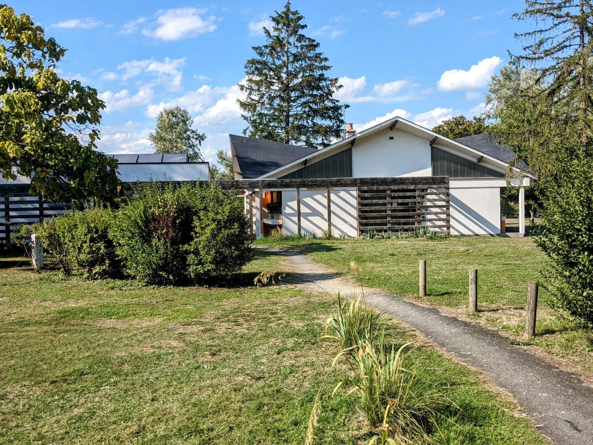 Camping Onlycamp Tours Val De Loire Saint-Avertin Exteriör bild