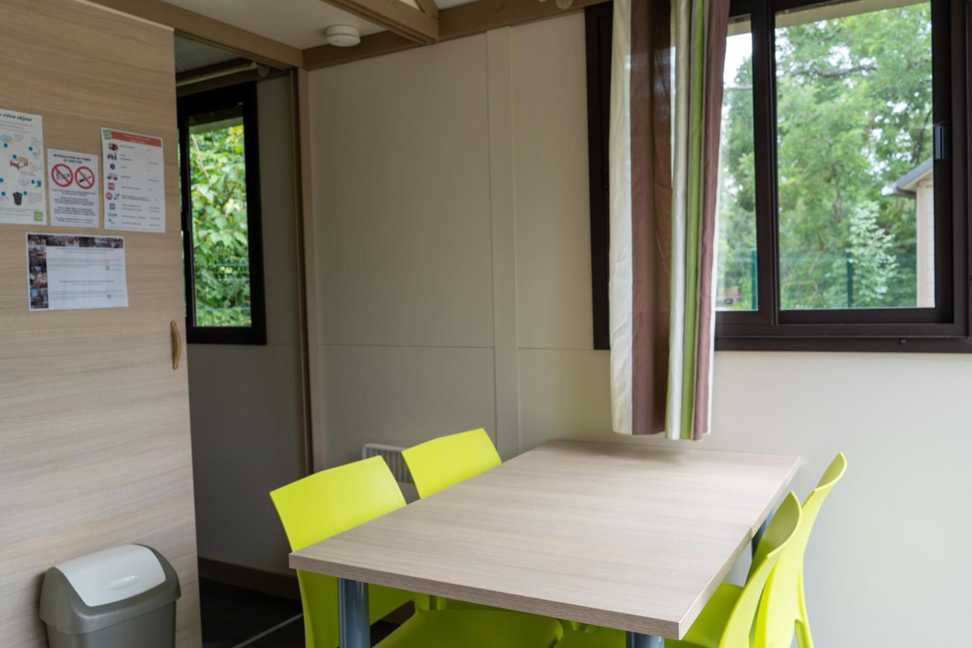 Camping Onlycamp Tours Val De Loire Saint-Avertin Exteriör bild